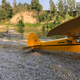 Image for article titled Woman Seriously Injured After A Plane Crashes Into Her Kayak